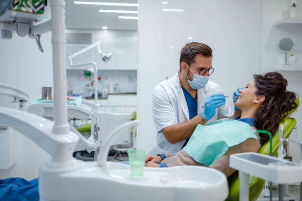 Emergency Dental Services in Oak Forest, IL